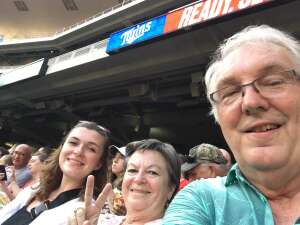 Minnesota Twins vs. Chicago White Sox - MLB