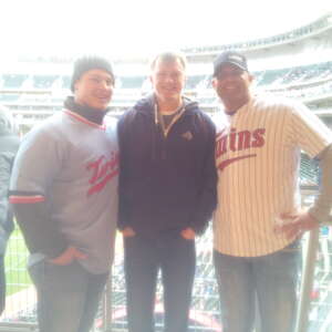 Minnesota Twins vs. Chicago White Sox - MLB