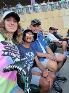 Minnesota Twins vs. Chicago White Sox - MLB