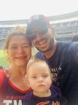 Minnesota Twins vs. Chicago White Sox - MLB