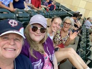 Minnesota Twins vs. Chicago White Sox - MLB