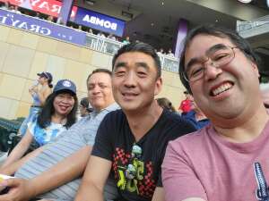 Minnesota Twins vs. Chicago White Sox - MLB