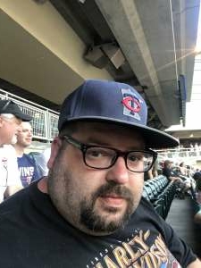 Minnesota Twins vs. Chicago White Sox - MLB