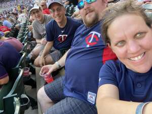 Minnesota Twins vs. Chicago White Sox - MLB