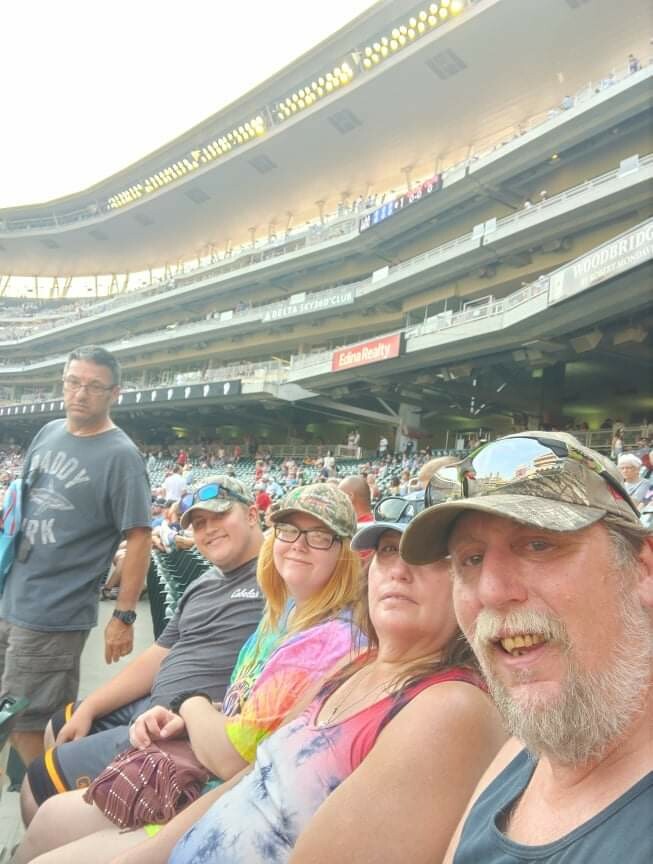 Minnesota Twins vs. Los Angeles Angels - MLB