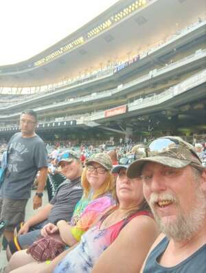 Minnesota Twins vs. Los Angeles Angels - MLB