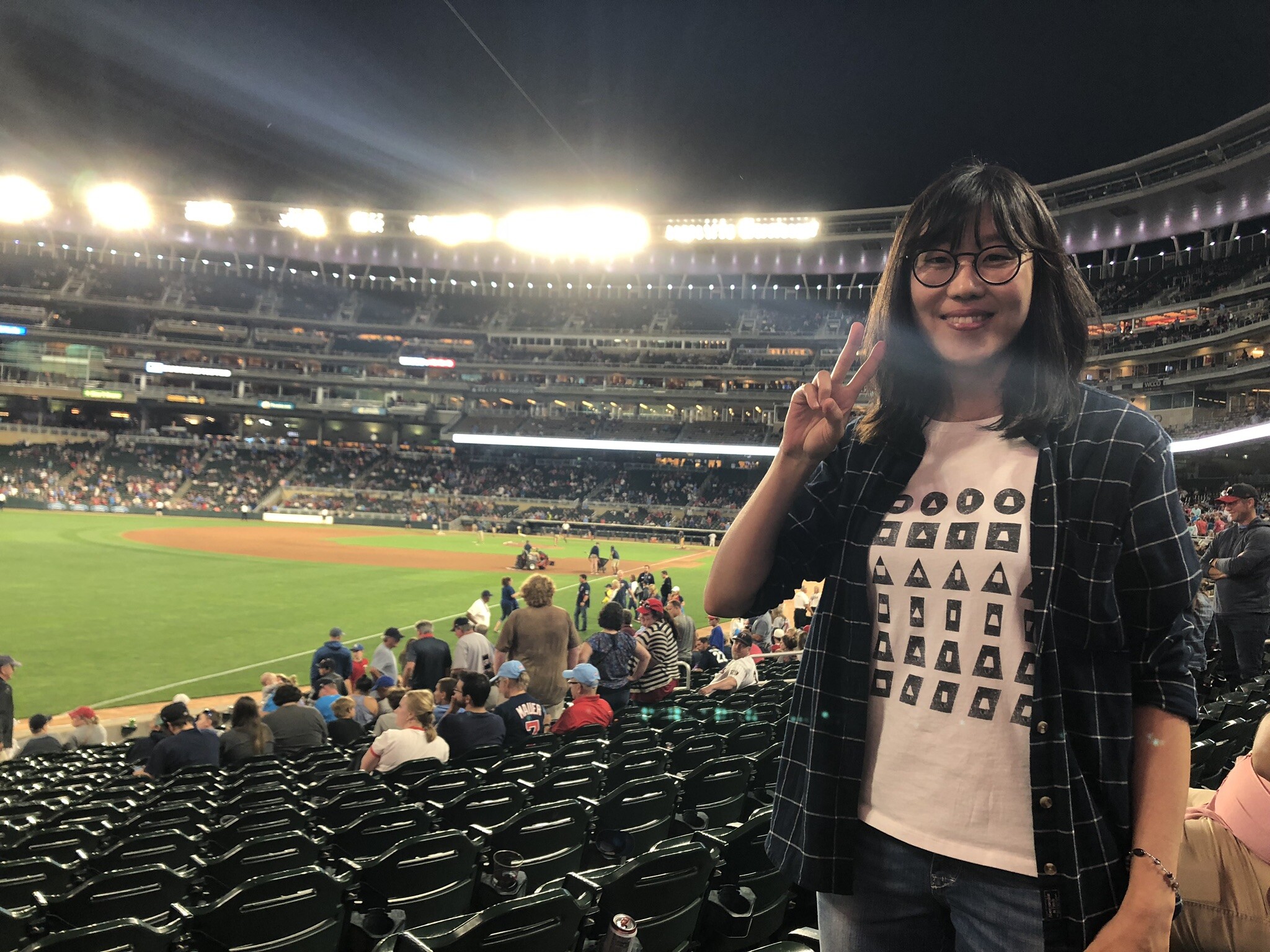Minnesota Twins vs. Los Angeles Angels - MLB