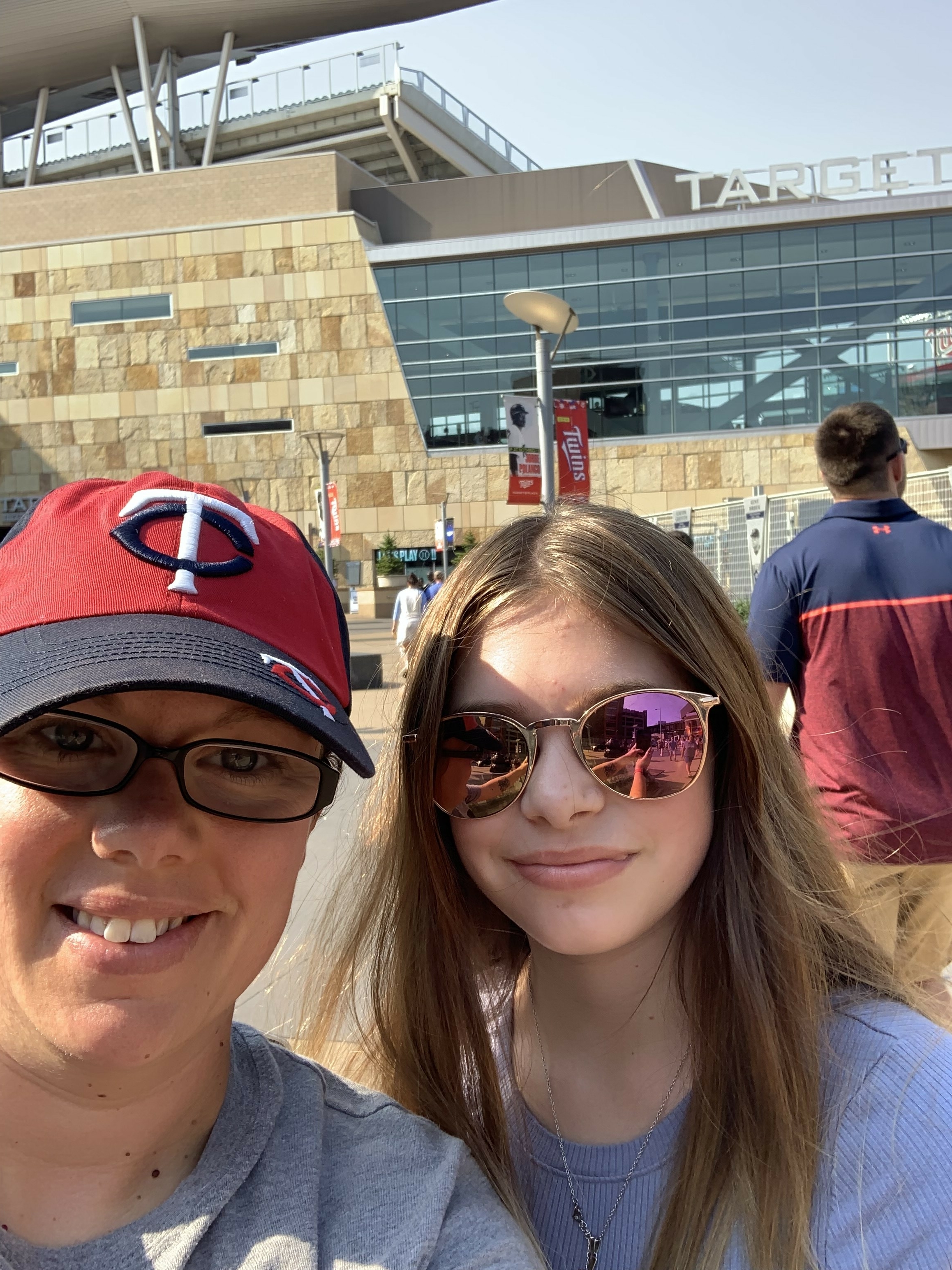 Minnesota Twins vs. Los Angeles Angels - MLB