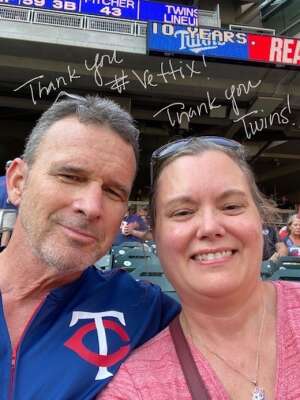 Minnesota Twins vs. Los Angeles Angels - MLB
