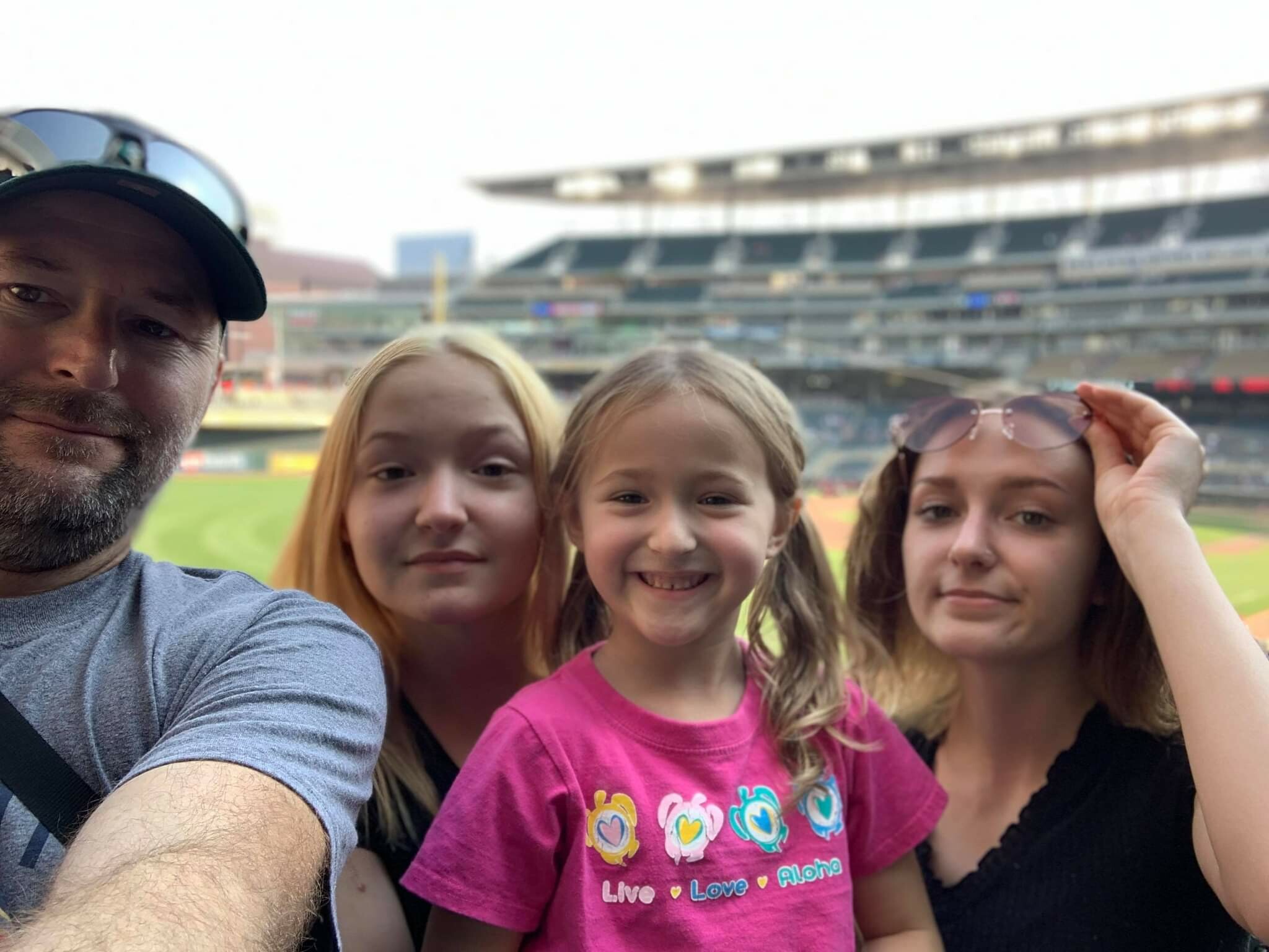 Minnesota Twins vs. Los Angeles Angels - MLB