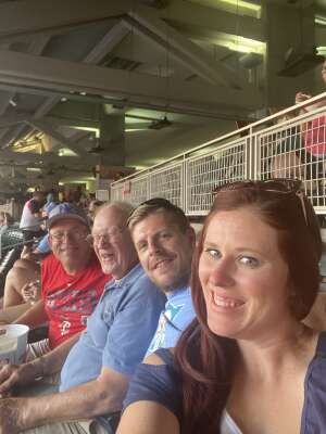Minnesota Twins vs. Los Angeles Angels - MLB