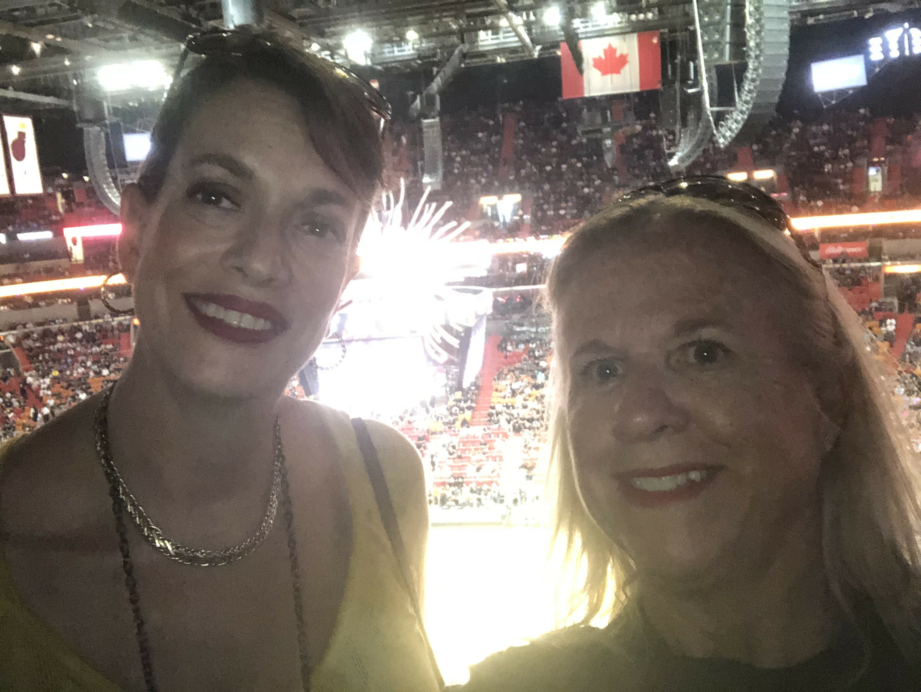 Miami Heat vs. Milwaukee Bucks - Military Appreciation Night - NBA Playoffs - Round 1 - Home Game 2