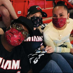 Miami Heat vs. Milwaukee Bucks - Military Appreciation Night - NBA Playoffs - Round 1 - Home Game 2