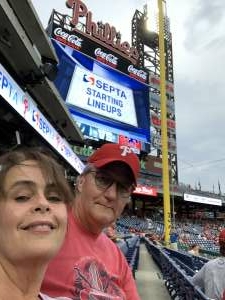 Philadelphia Phillies vs. Atlanta Braves - MLB