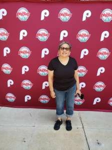 Philadelphia Phillies vs. Atlanta Braves - MLB