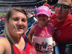 Philadelphia Phillies vs. Atlanta Braves - MLB