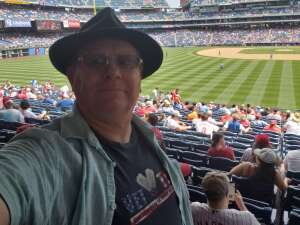 Philadelphia Phillies vs. Atlanta Braves - MLB