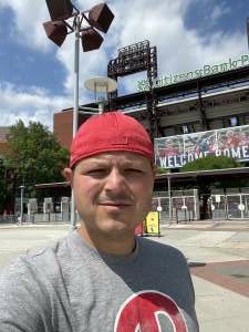 Philadelphia Phillies vs. Atlanta Braves - MLB