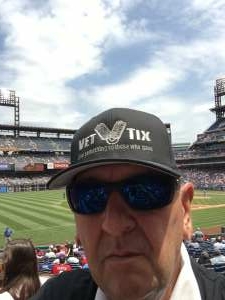 Philadelphia Phillies vs. Atlanta Braves - MLB