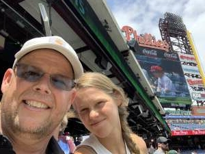 Philadelphia Phillies vs. Atlanta Braves - MLB