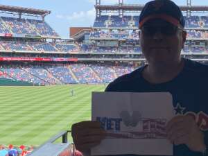 Philadelphia Phillies vs. Atlanta Braves - MLB