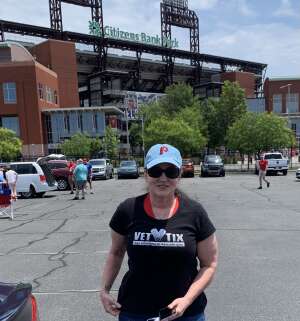 Philadelphia Phillies vs. Atlanta Braves - MLB