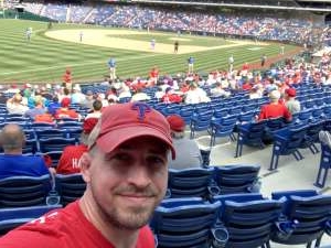 Philadelphia Phillies vs. Atlanta Braves - MLB