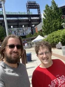 Philadelphia Phillies vs. Atlanta Braves - MLB