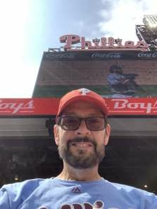 Philadelphia Phillies vs. Atlanta Braves - MLB