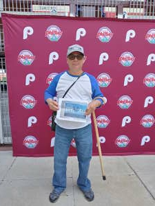 Philadelphia Phillies vs. Atlanta Braves - MLB