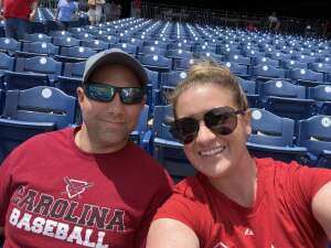 Philadelphia Phillies vs. Atlanta Braves - MLB