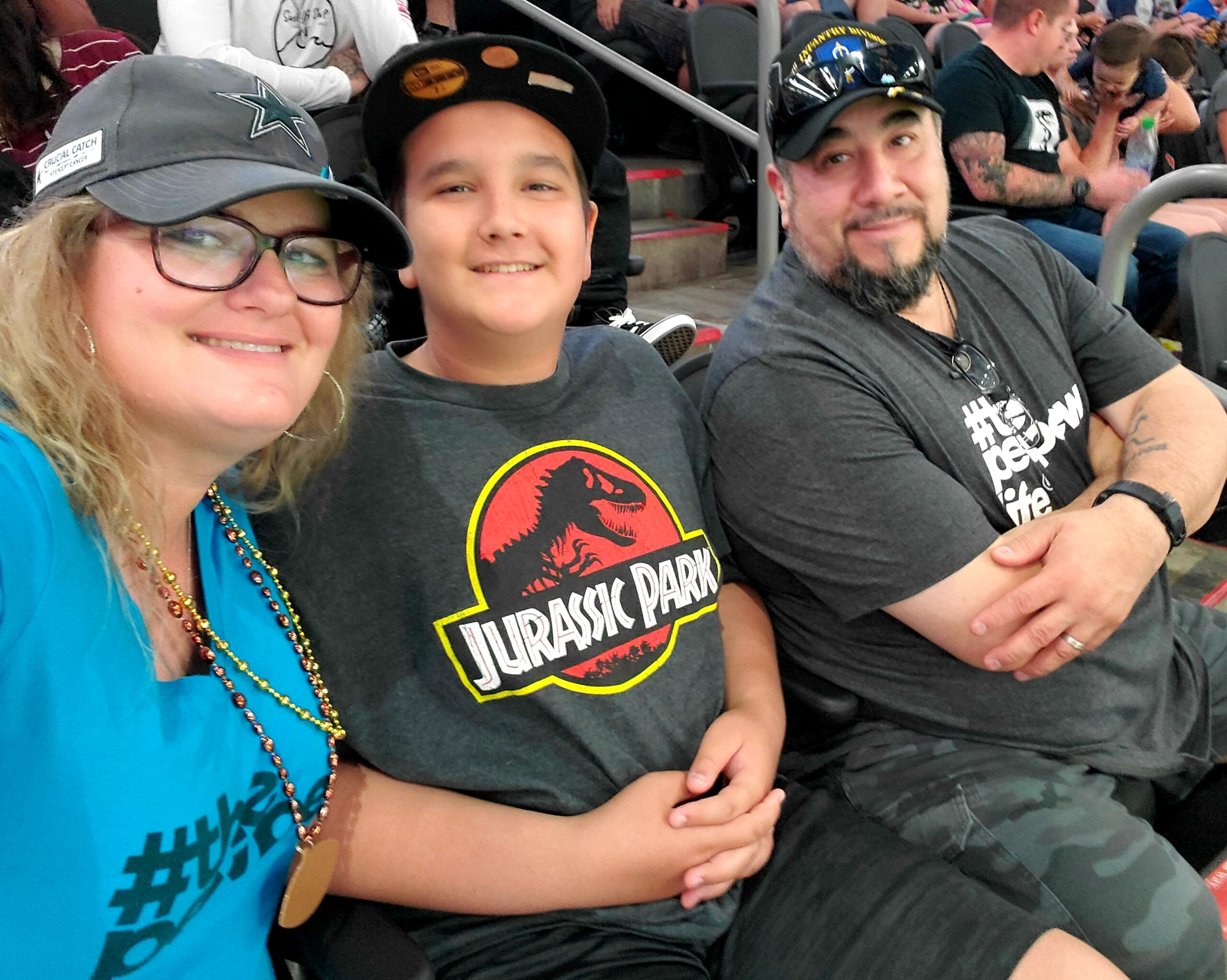 Arizona Rattlers vs. Tucson Sugar Skulls - IFL