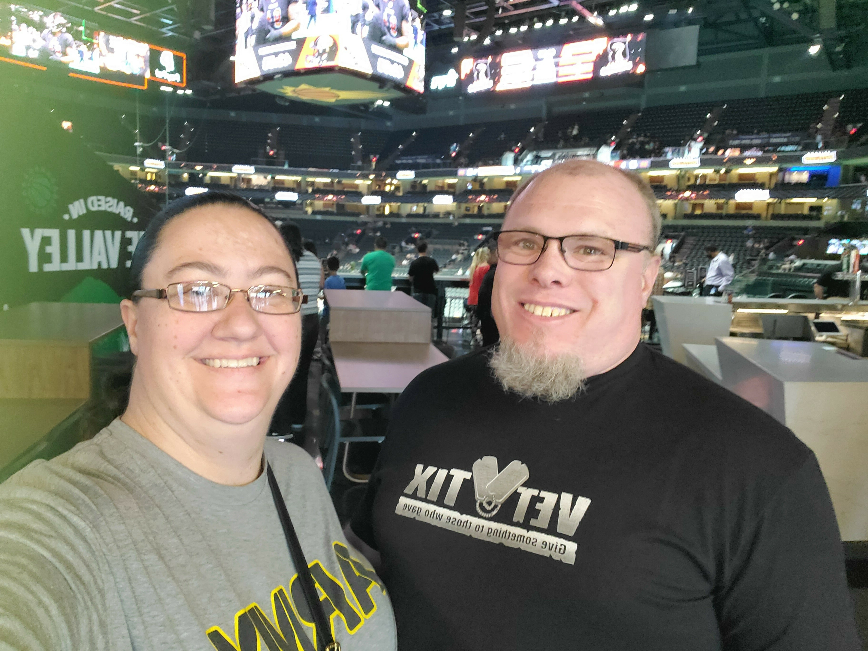 Arizona Rattlers vs. Tucson Sugar Skulls - IFL