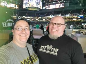 Arizona Rattlers vs. Tucson Sugar Skulls - IFL
