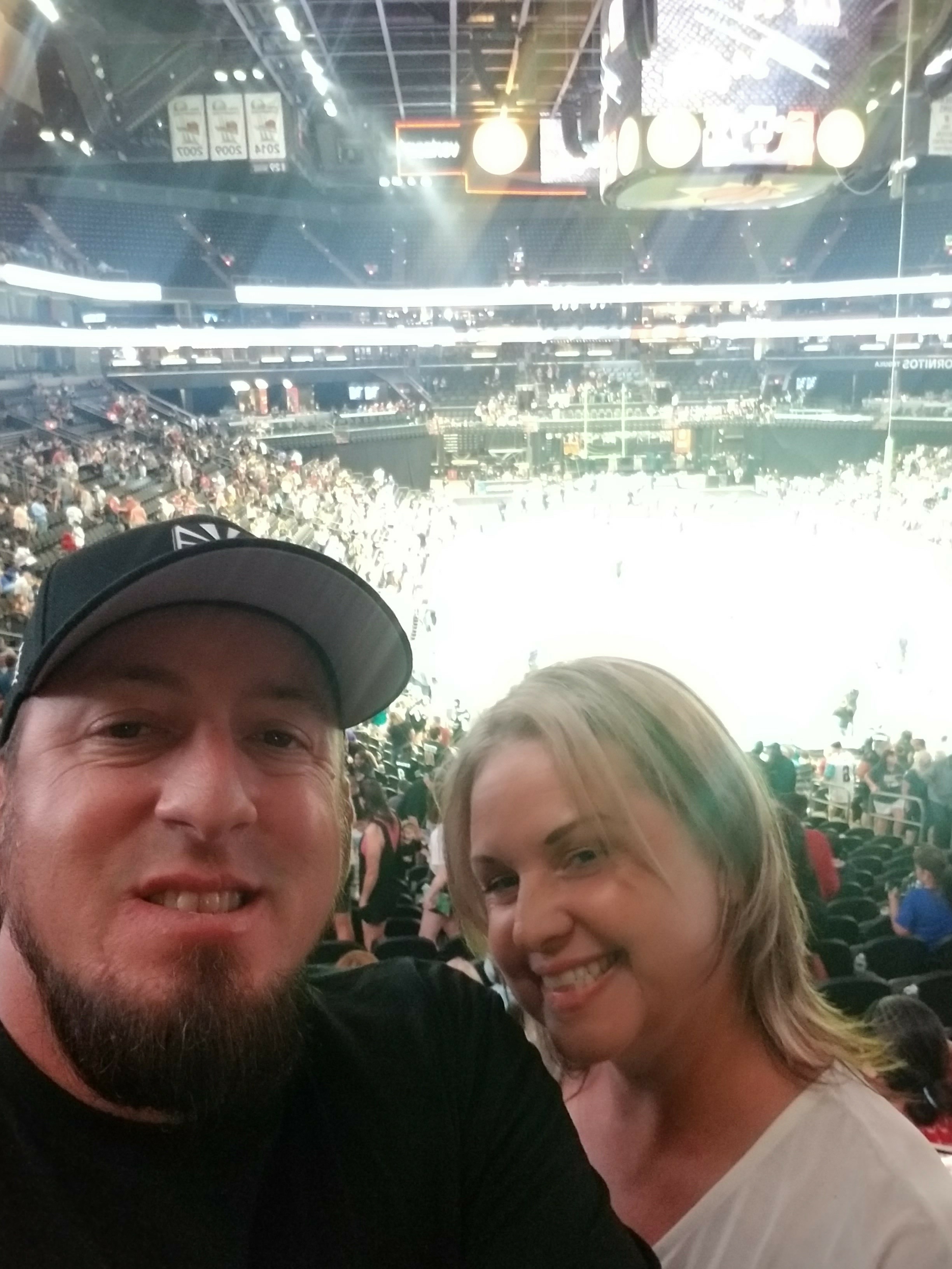 Arizona Rattlers vs. Tucson Sugar Skulls - IFL