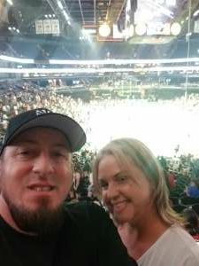 Arizona Rattlers vs. Tucson Sugar Skulls - IFL