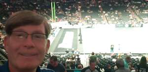 Arizona Rattlers vs. Tucson Sugar Skulls - IFL