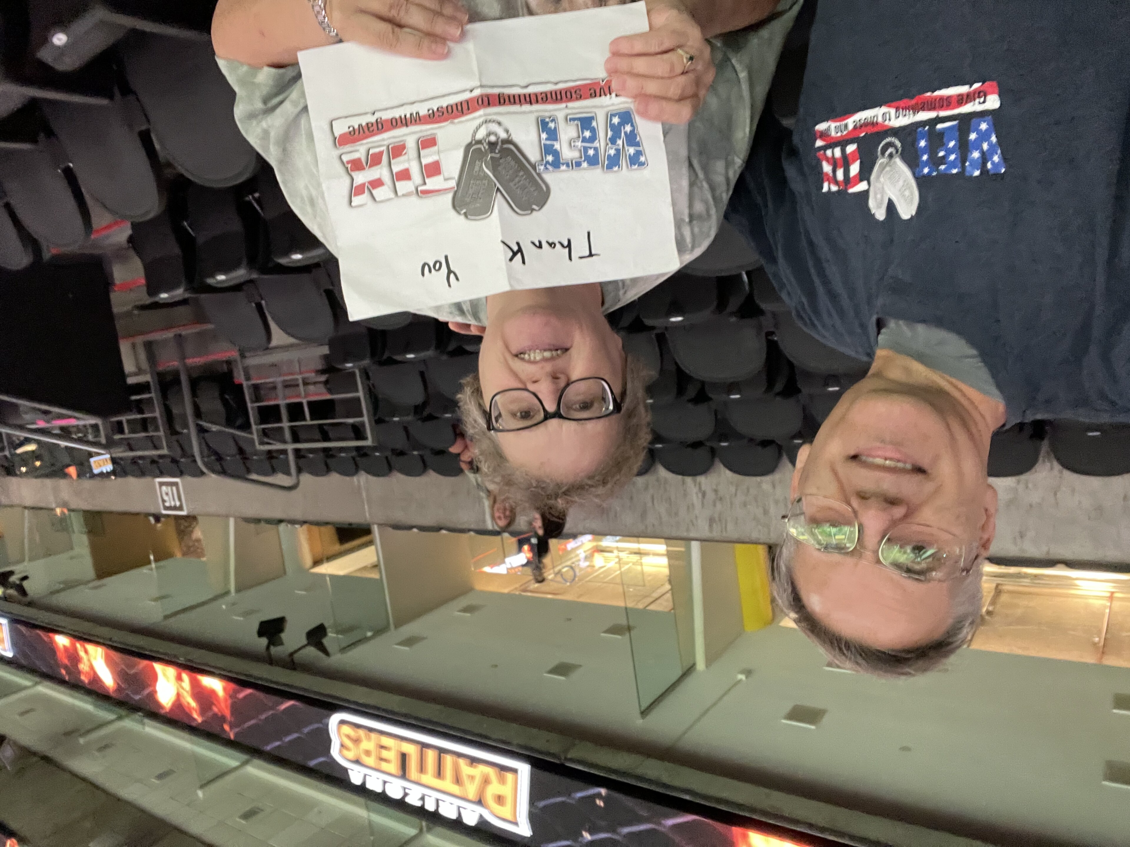 Arizona Rattlers vs. Tucson Sugar Skulls - IFL