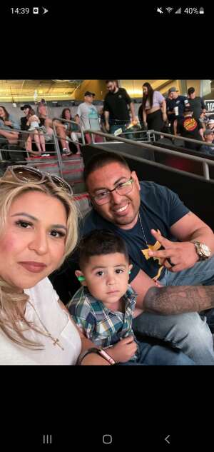 Arizona Rattlers vs. Tucson Sugar Skulls - IFL