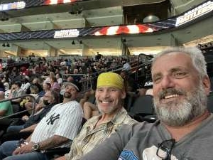 Arizona Rattlers vs. Tucson Sugar Skulls - IFL