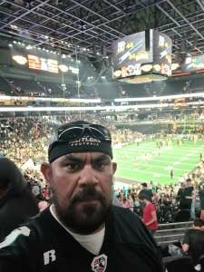 Arizona Rattlers vs. Tucson Sugar Skulls - IFL