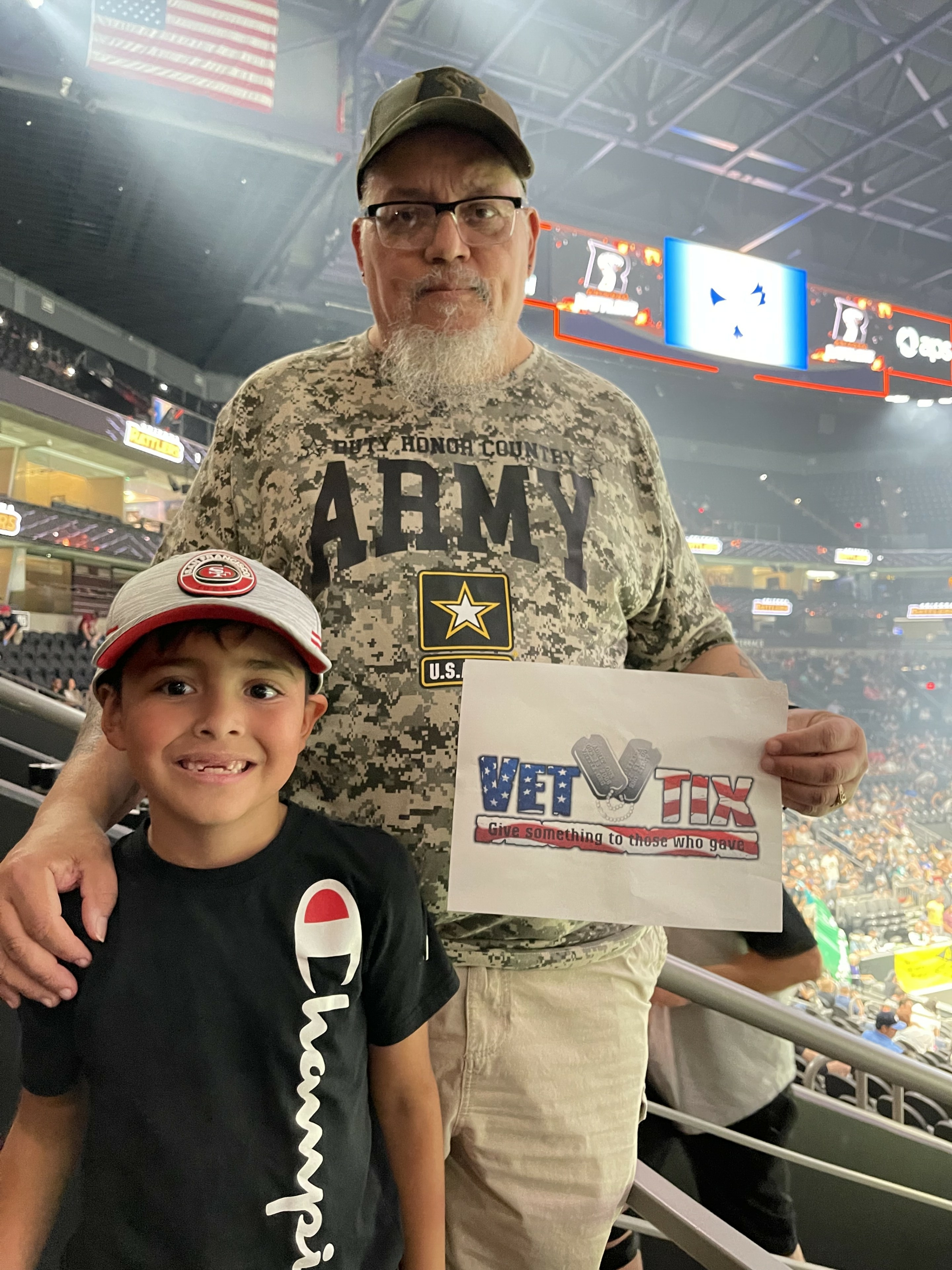 Arizona Rattlers vs. Tucson Sugar Skulls - IFL