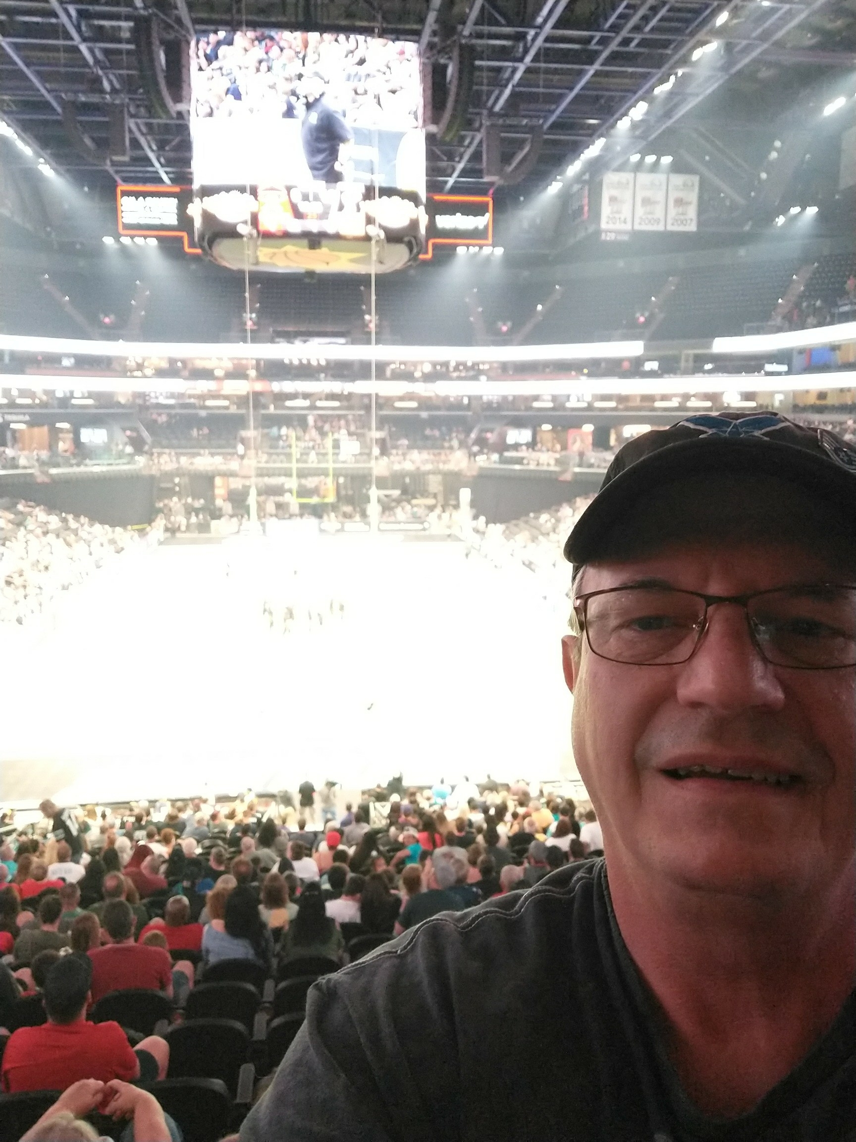 Arizona Rattlers vs. Tucson Sugar Skulls - IFL