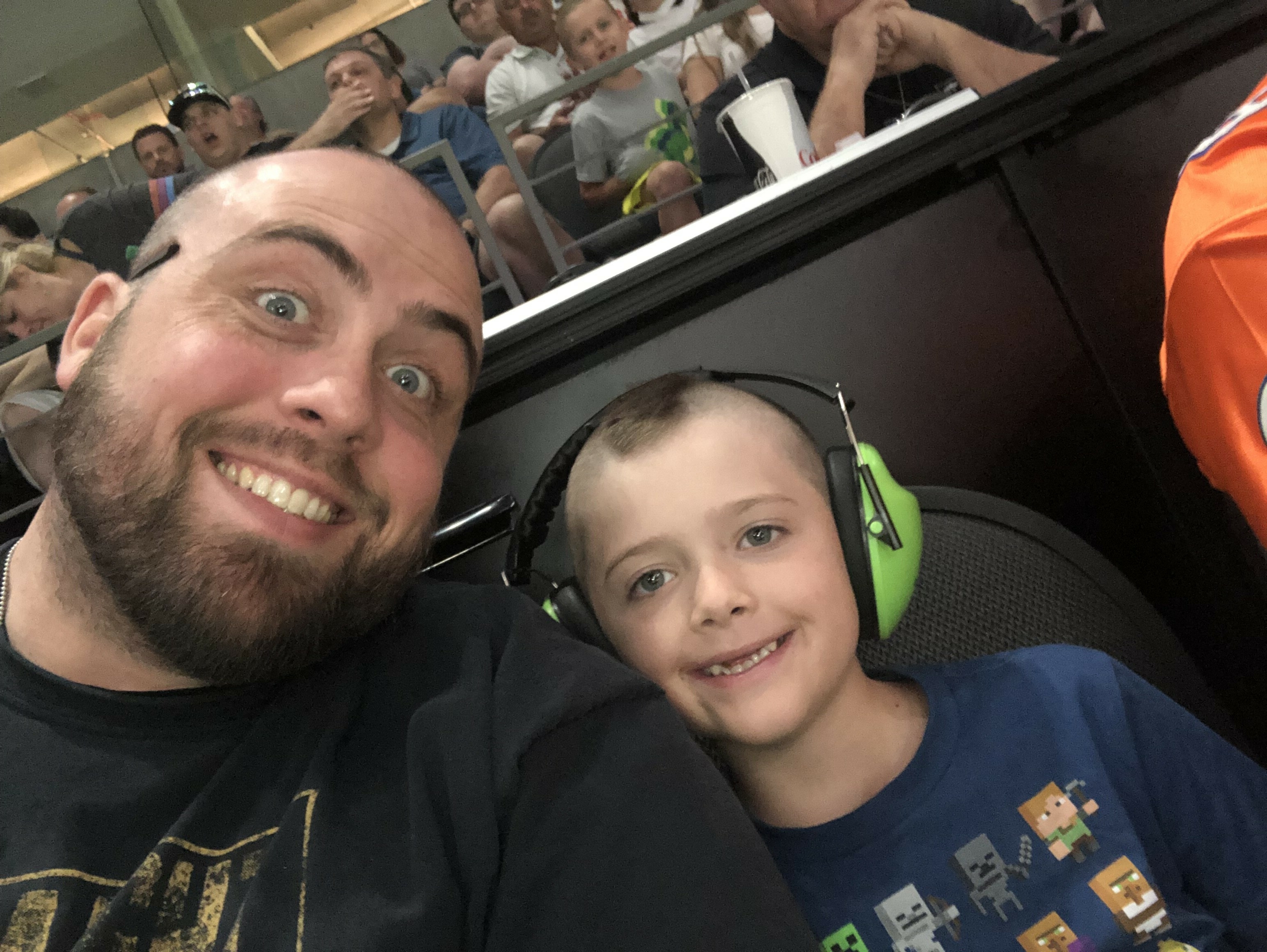 Arizona Rattlers vs. Tucson Sugar Skulls - IFL