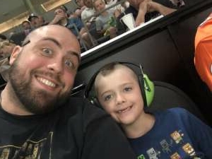 Arizona Rattlers vs. Tucson Sugar Skulls - IFL