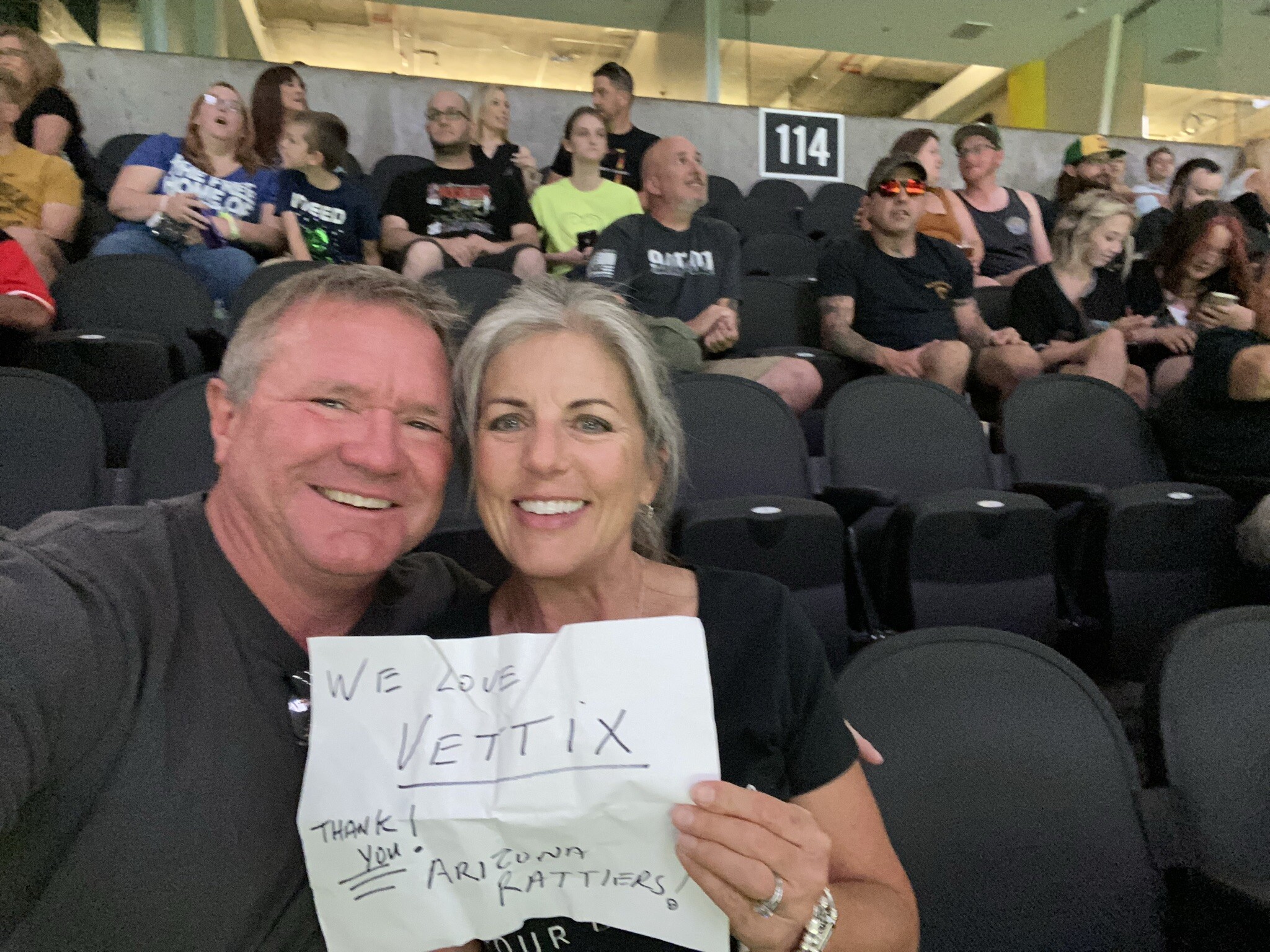 Arizona Rattlers vs. Tucson Sugar Skulls - IFL