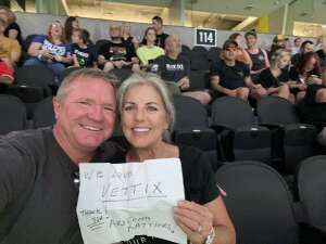 Arizona Rattlers vs. Tucson Sugar Skulls - IFL