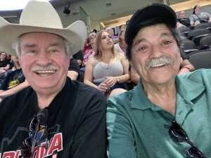 Arizona Rattlers vs. Tucson Sugar Skulls - IFL