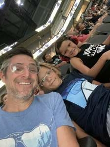 Arizona Rattlers vs. Tucson Sugar Skulls - IFL