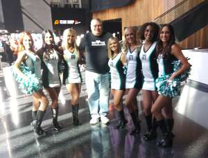 Arizona Rattlers vs. Tucson Sugar Skulls - IFL